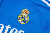2025/26 RM Blue Kids Sweater Tracksuit
