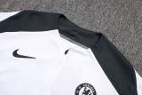2025/26 CFC White Sweater Tracksuit