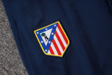 2025/26 ATM Sapphire Blue Sweater Tracksuit