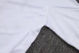 2025/26  RM White Jacket Tracksuit