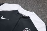 2025/26 CFC Dark Gray Kids Sweater Tracksuit