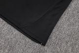 2025/26 Argentina Black Training Tracksuit