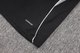 2025/26 Argentina Black Training Tracksuit