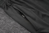 2025/26 RM Grayish Green Kids Sweater Tracksuit