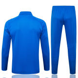 2025/26  RM Blue Jacket Tracksuit