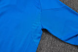 2025/26 RM Blue Sweater Tracksuit