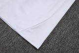 2025/26  RM White Jacket Tracksuit
