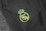 2025/26 RM Grayish Green Sweater Tracksuit