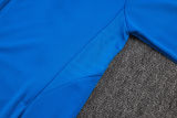 2025/26  RM Blue Kids Jacket Tracksuit