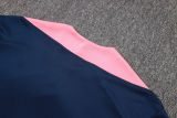 2025/26 BA Sapphire Blue Kids Sweater Tracksuit
