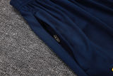 2025/26 ATM Sapphire Blue Sweater Tracksuit