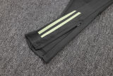2025/26 RM Grayish Green Sweater Tracksuit