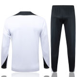 2025/26 CFC White Kids Sweater Tracksuit