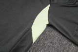 2025/26 RM Grayish Green Kids Sweater Tracksuit