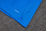 2025/26 RM Blue Kids Sweater Tracksuit