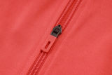 2025/26  BFC Orange Jacket Tracksuit