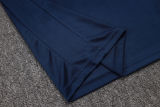 2025/26 ATM Sapphire Blue Sweater Tracksuit