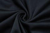 2025/26 CFC Dark Gray Kids Sweater Tracksuit