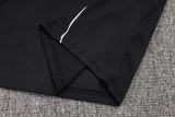 2025/26 Argentina Black Training Tracksuit