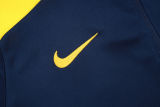 2025/26 ATM Sapphire Blue Sweater Tracksuit