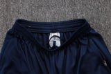 2025/26 ATM Sapphire Blue Kids Sweater Tracksuit