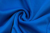 2025/26  RM Blue Kids Jacket Tracksuit