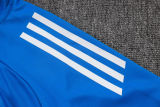 2025/26  RM Blue Jacket Tracksuit