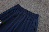 2025/26 ATM Sapphire Blue Kids Sweater Tracksuit