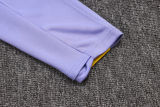 2025/26 ATM Purple Sweater Tracksuit