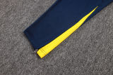 2025/26 ATM Sapphire Blue Sweater Tracksuit