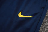 2025/26 ATM Sapphire Blue Sweater Tracksuit