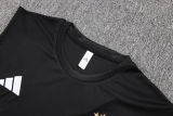 2025/26 Argentina Black Training Tracksuit