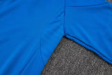 2025/26  RM Blue Jacket Tracksuit