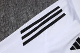 2025/26 AA White POLO Training Tracksuit