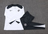 2025/26 CFC White Sweater Tracksuit