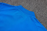 2025/26 RM Blue Sweater Tracksuit