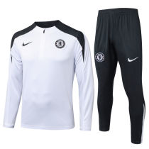 2025/26 CFC White Sweater Tracksuit