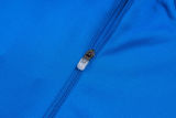 2025/26 RM Blue Kids Sweater Tracksuit