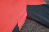 2025/26  BFC Orange Jacket Tracksuit