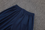 2025/26 ATM Sapphire Blue Sweater Tracksuit