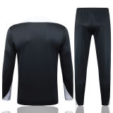 2025/26 CFC Dark Gray Sweater Tracksuit