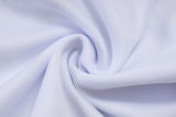 2025/26  RM White Jacket Tracksuit