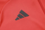 2025/26  BFC Orange Kids Jacket Tracksuit
