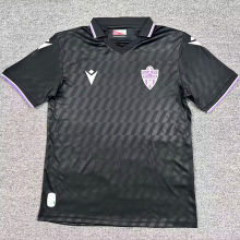 2025/26 Almería Third Fans Soccer Jersey 阿尔梅里亚