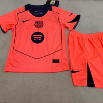 2025/26 BA Special Edition Kids Soccer Jersey