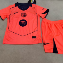 2025/26 BA Special Edition Kids Soccer Jersey