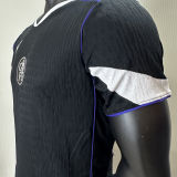 2025/26 CFC Third Black Player Version Soccer Jersey