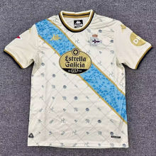 2025/26 Deportivo La Coruna Third Soccer Jersey