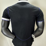 2025/26 CFC Third Black Player Version Soccer Jersey