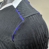 2025/26 CFC Third Black Player Version Soccer Jersey